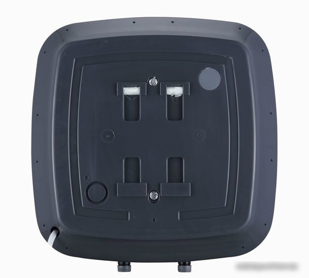 Накопительный электрический водонагреватель MAUNFELD MWH15W04
