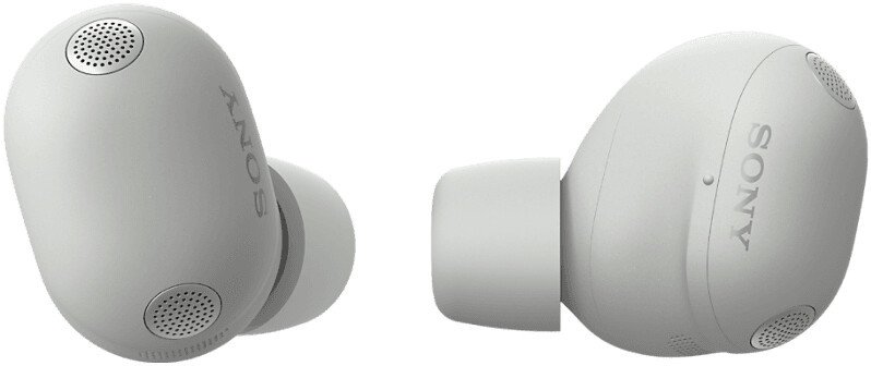 Наушники Sony WF-1000XM6 (серый)