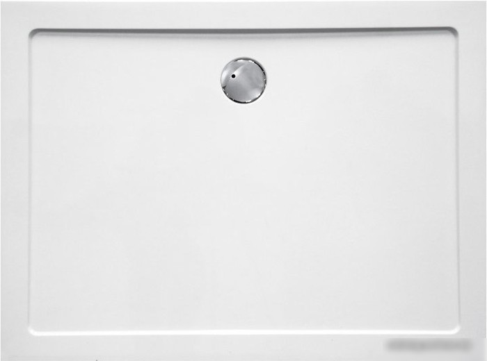 Душевой поддон Cezares 180x90 TRAY-M-AH-180/90-35-W