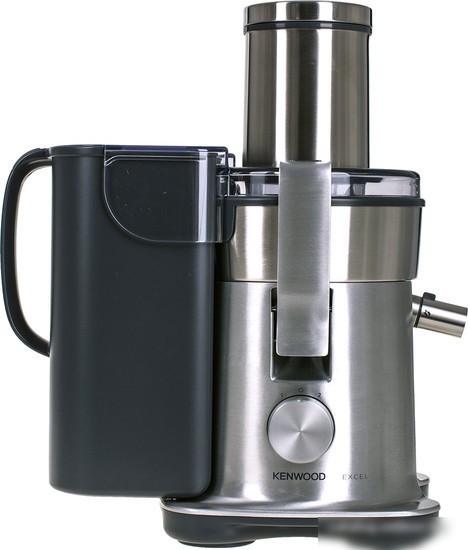 Соковыжималка Kenwood JE850