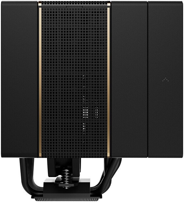 Кулер для процессора DeepCool Assassin VC Elite R-ASN4-BKNVNN-GJD