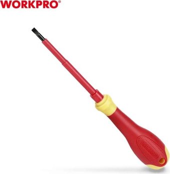 Отвертка Workpro WP341023