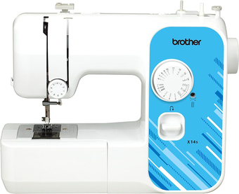 Электромеханическая швейная машина Brother X14S
