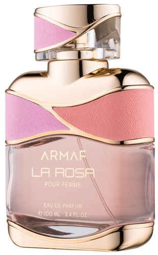 Парфюмерная вода Afnan La Rosa EdP (100 мл)