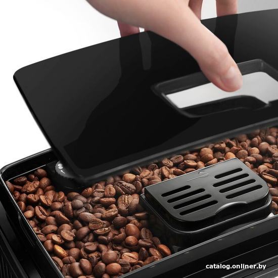 Эспрессо кофемашина DeLonghi Magnifica S ECAM 22.115.B
