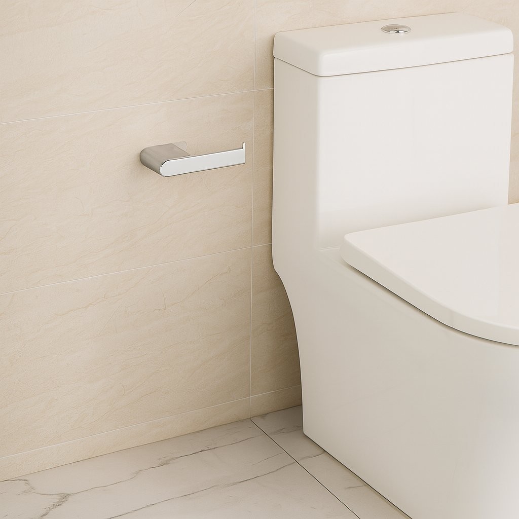 Держатель для туалетной бумаги Lauter 21SH1101 (Chrome)