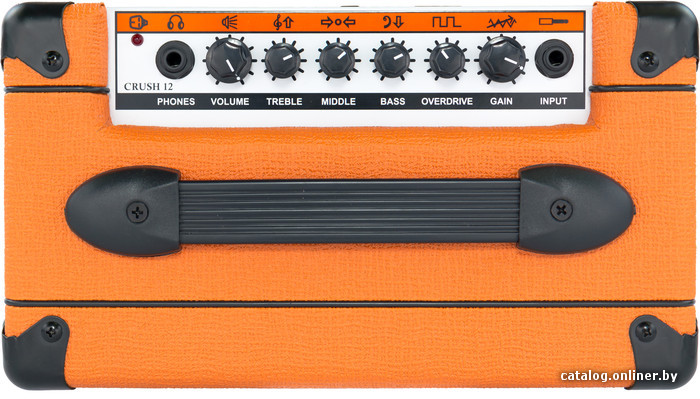Комбик Orange Crush 12 Orange