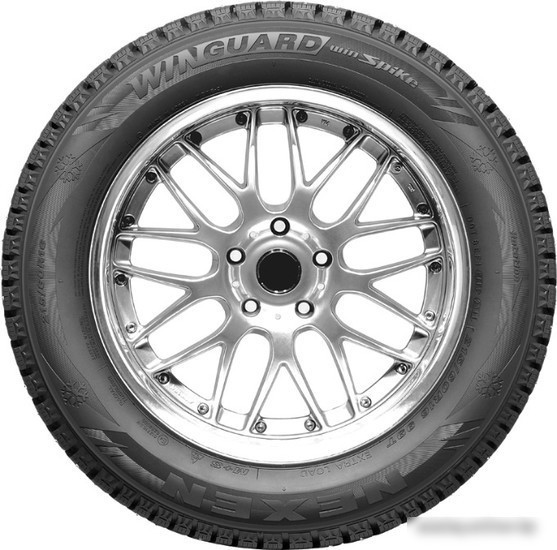 Автомобильные шины Roadstone Winguard WinSpike SUV 235/55R18 100T