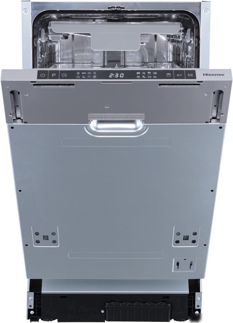 Встраиваемая посудомоечная машина Hisense HV583B10AD