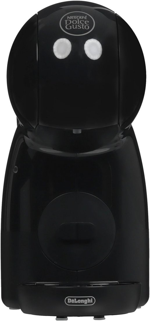 Капсульная кофеварка DeLonghi Piccolo XS EDG110.AB