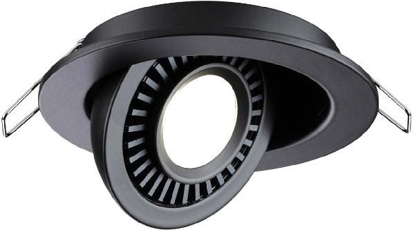 Спот Novotech Gesso 358816