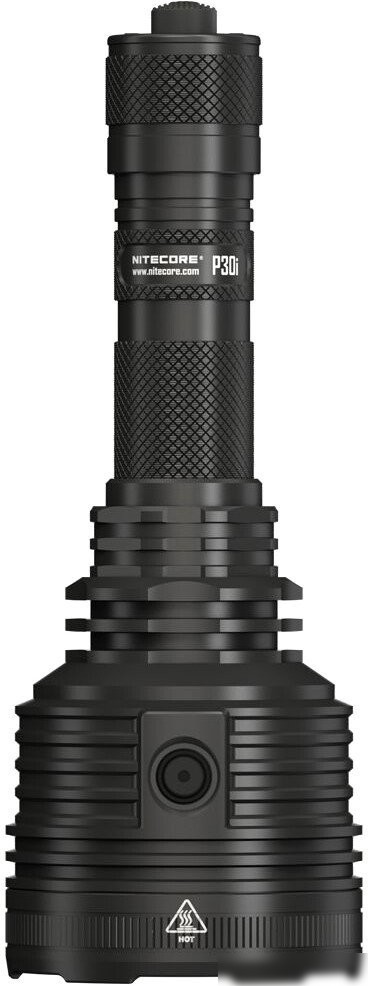 Фонарь Nitecore P30i HUNTING KIT