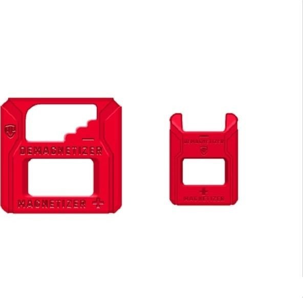 Намагничиватель отверток Workpro WP221064