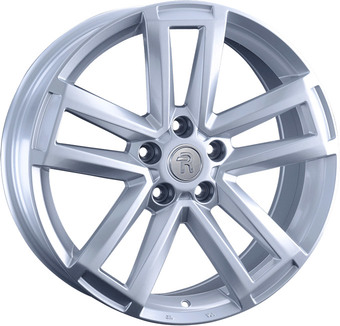 Литые диски Replay VV255 19x8" 5x120мм DIA 65.1мм ET 43мм S