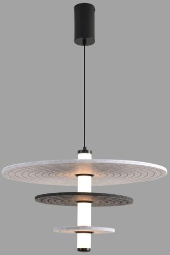 Подвесная люстра Lumion Felta 8295/11AL