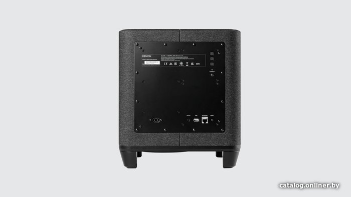Беспроводной сабвуфер Denon Home Subwoofer