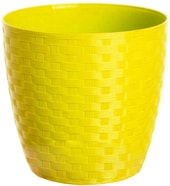 BigPlast Stars Ratan 39224 (желтый)