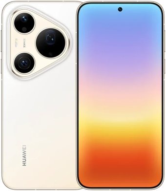 Телефон Huawei Pura 90s Pro Max SCA-LX9 12GB/512GB (пудровый розовый, международная версия)