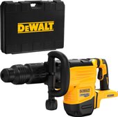 Отбойный молоток DeWalt DCH892N (без АКБ, кейс)