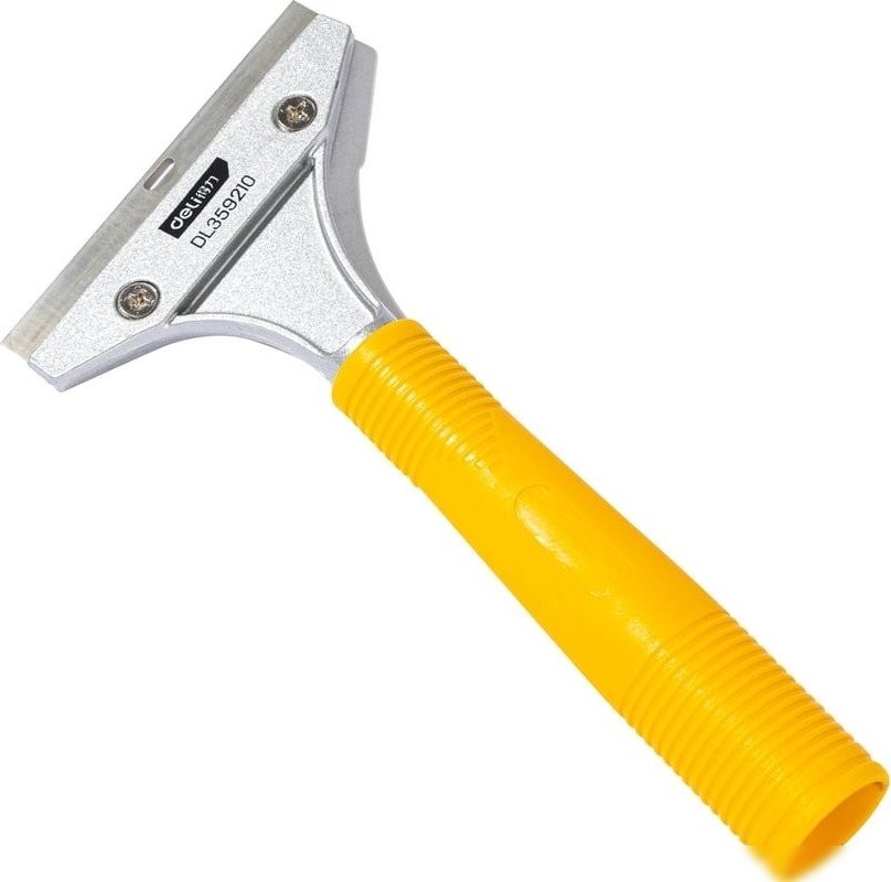 Скребок Deli DL359210