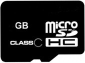 Карта памяти Smart Buy microSDHC (Class 10) 4 Гб (SB4GBSDCL10-00)