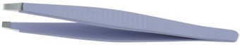 Пинцет Dewal Beauty TW-80FY