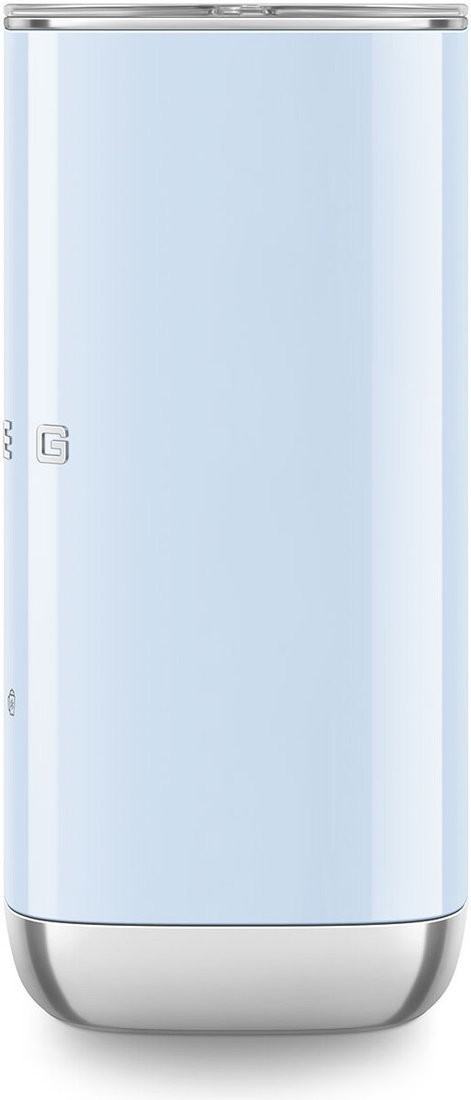 Автоматический вспениватель молока Smeg MFF02PBEU