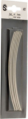 Гитарные лады Sintoms 3мм 300147S