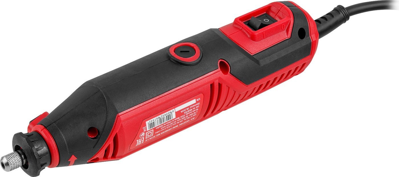 Гравер Wortex LX MG 3214-1 E 1333744