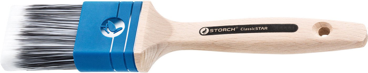 Кисть малярная STORCH Flach-Pinsel ClassicSTAR (40/20х48мм)