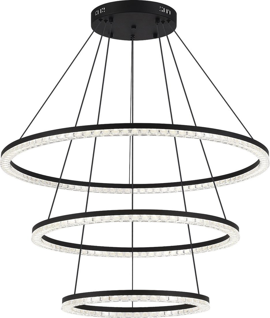 Подвесная люстра ST Luce SL1018.403.03