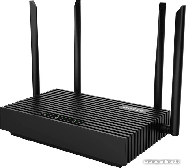 Wi-Fi роутер Netis N6