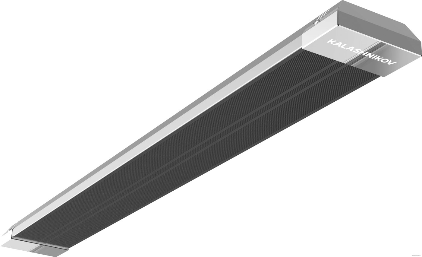 Инфракрасный обогреватель KALASHNIKOV KIRH-E10P-12