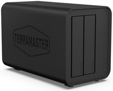 Модуль расширения TerraMaster D2-320