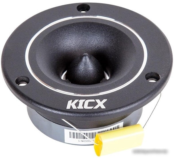 Твитер KICX DTC 36 ver.2