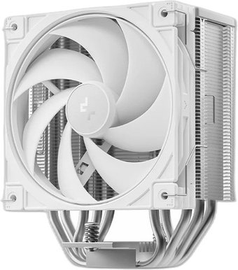 Кулер для процессора DeepCool AG500 G2 WH R-AG500-WHNPMG2-G