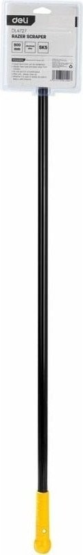 Скребок Deli DL4727