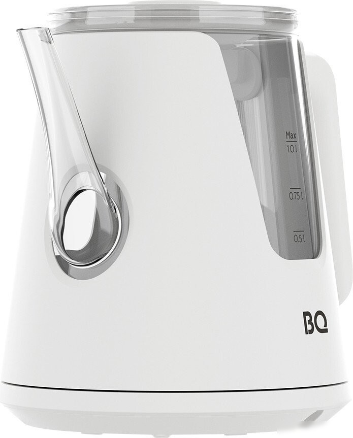 Электрический чайник BQ KT0046DW (белый)