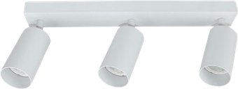 Спот General Lighting GWL-3GU10-M-IP20 661824