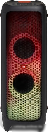 Беспроводная колонка JBL PartyBox 1000