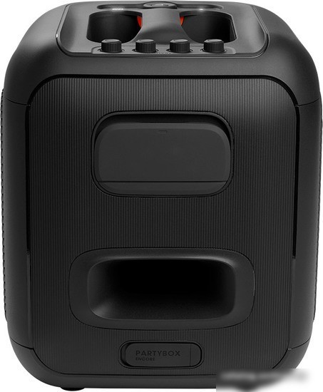 Колонка для вечеринок JBL Partybox Encore + 1 Wireless Mic