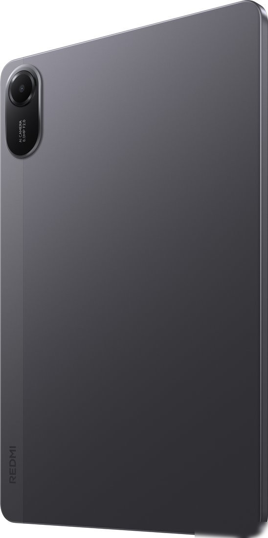 Планшет Xiaomi Redmi Pad 2 4G 4GB/128GB международная версия (темно-серый)
