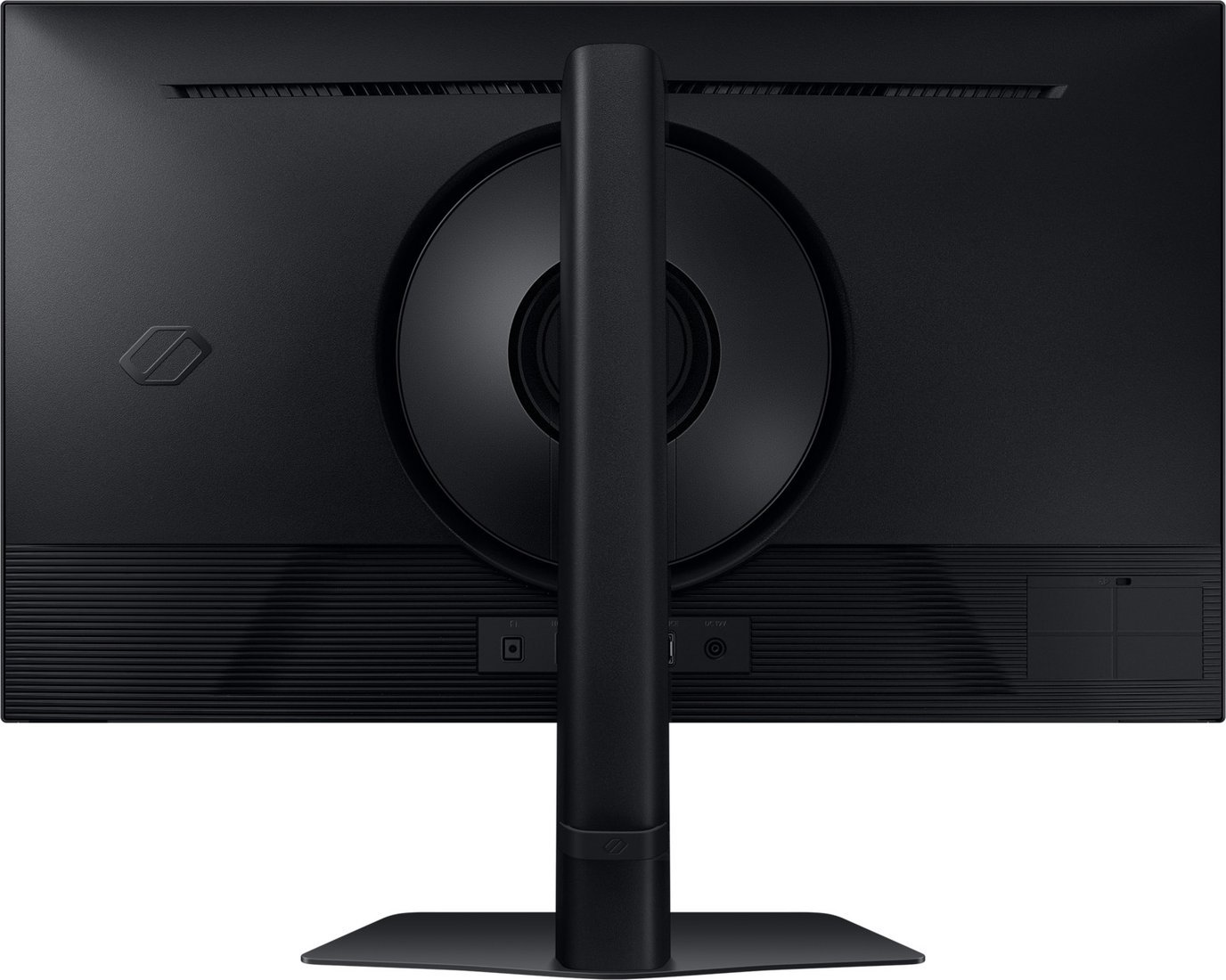 Игровой монитор Samsung Odyssey G5 LS27DG502EIXCI
