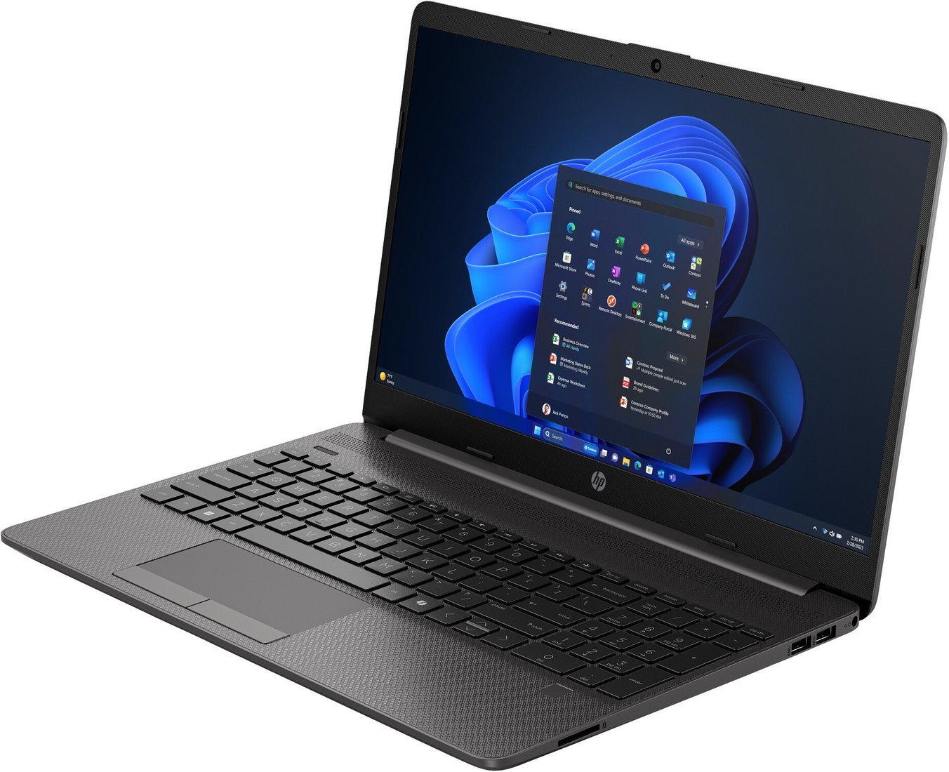Ноутбук HP 250R G9 C14S5ET