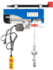 Таль TOR PA 200/400кг 20/10м (Z) 1004879
