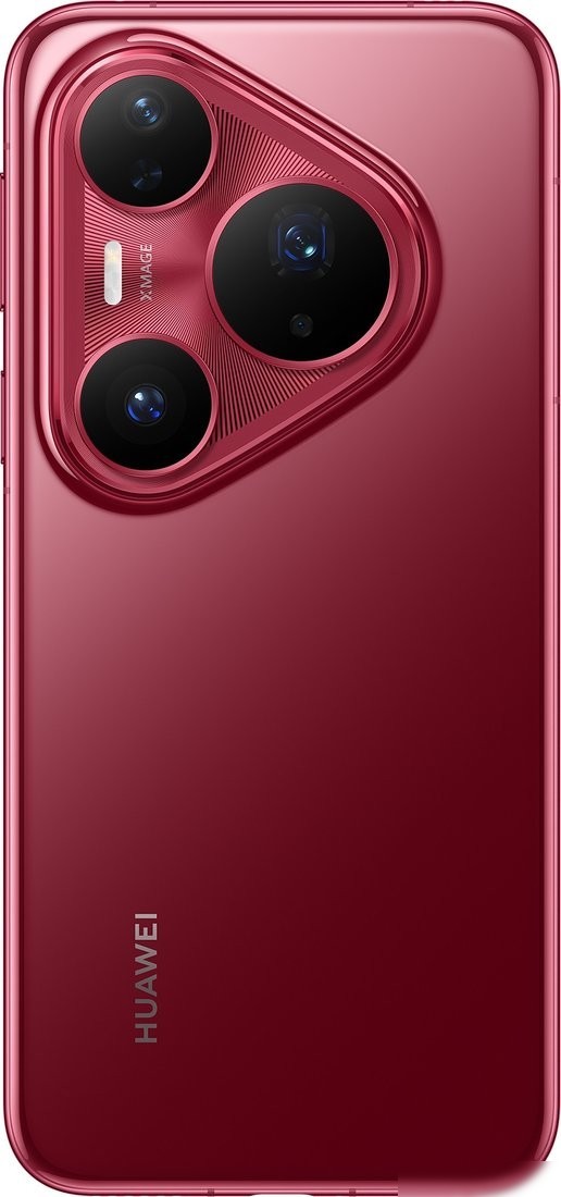 Телефон Huawei Pura 80 Pro LMR-LX9 12GB/512GB (красный)