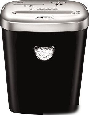 Шредер Fellowes PowerShred 53C