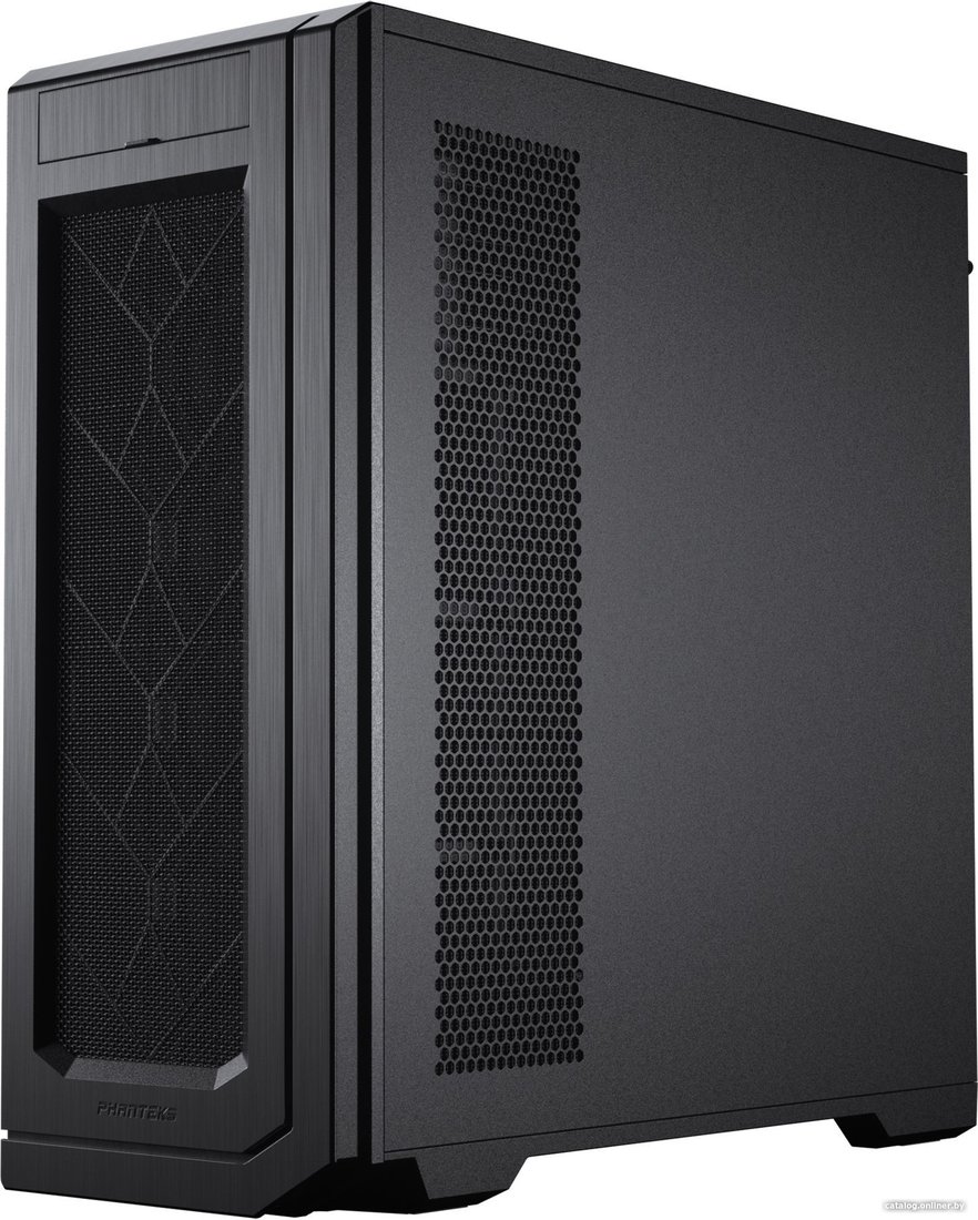 Корпус Phanteks Enthoo Pro 2 Closed Panel Server Edition PH_ES620PC_BK02