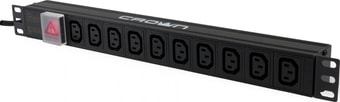 Блок распределения питания CrownMicro CMPDU-13