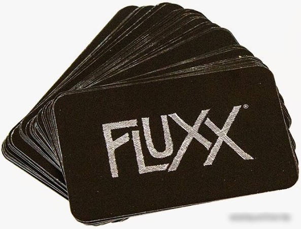 Настольная игра Мир Хобби Fluxx 5.0